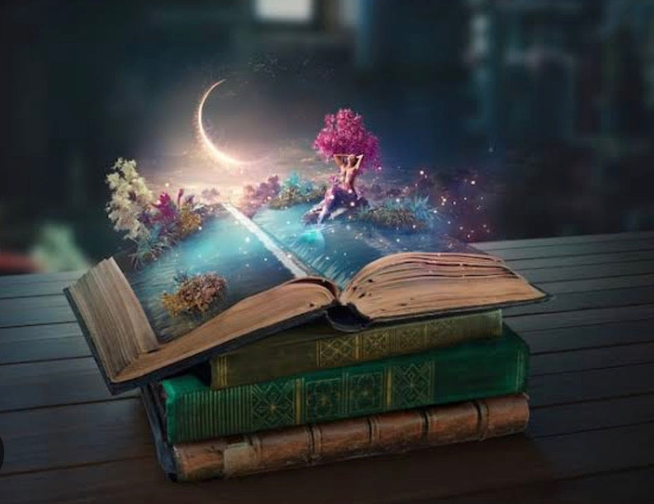 Romantasy Book Recommendations
