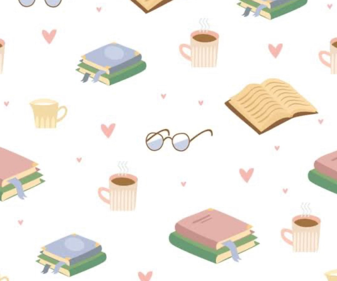 Bookish Gifts and Goods